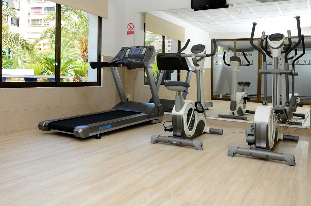 Prince Park Hotel — Коста Бланка, Іспанія мініатюра 97