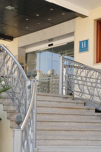 Prince Park Hotel — Коста Бланка, Іспанія мініатюра 99