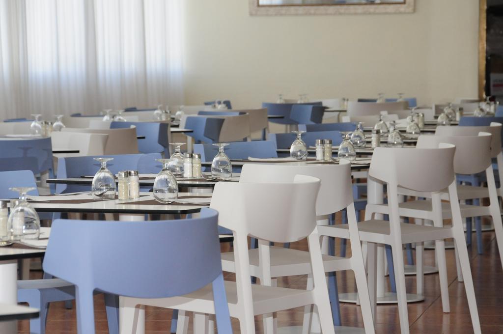 Prince Park Hotel — Коста Бланка, Іспанія мініатюра 100