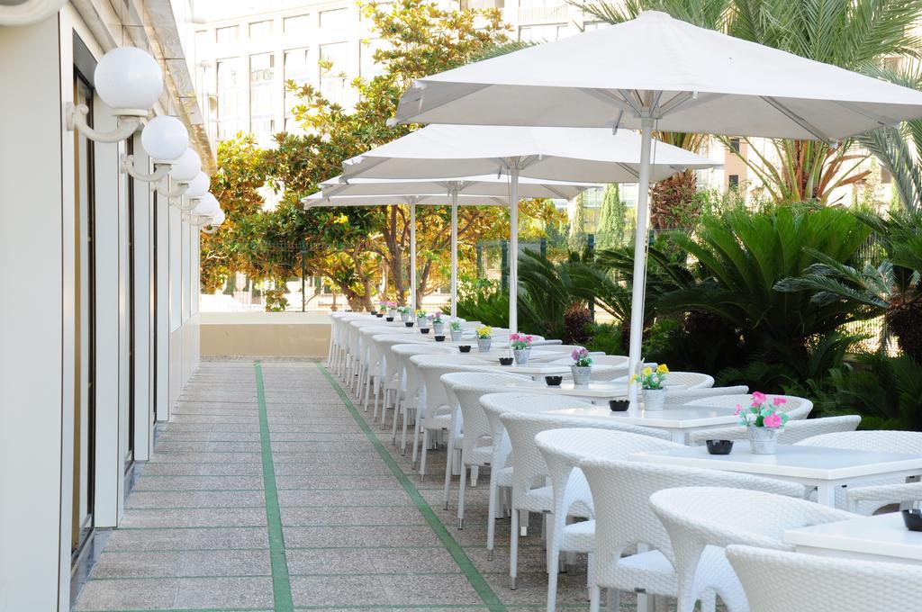 Prince Park Hotel — Коста Бланка, Іспанія мініатюра 101
