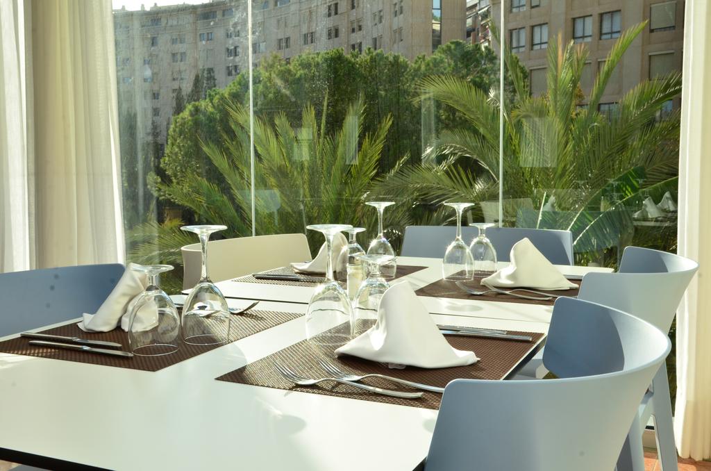 Prince Park Hotel — Коста Бланка, Іспанія мініатюра 107
