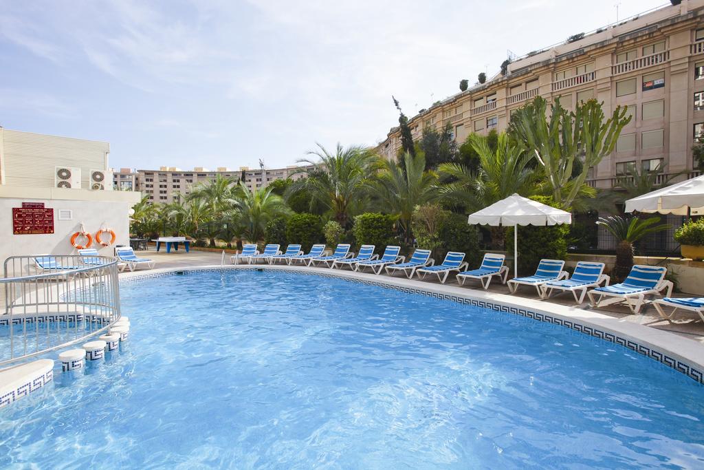 Prince Park Hotel — Коста Бланка, Іспанія мініатюра 110