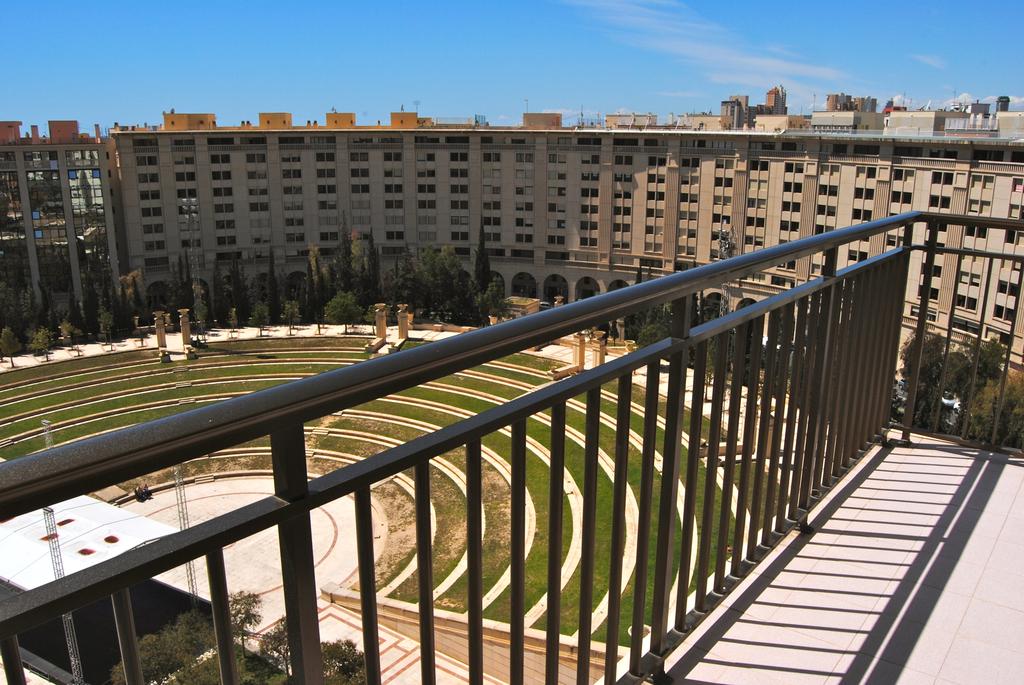 Prince Park Hotel — Коста Бланка, Іспанія мініатюра 114