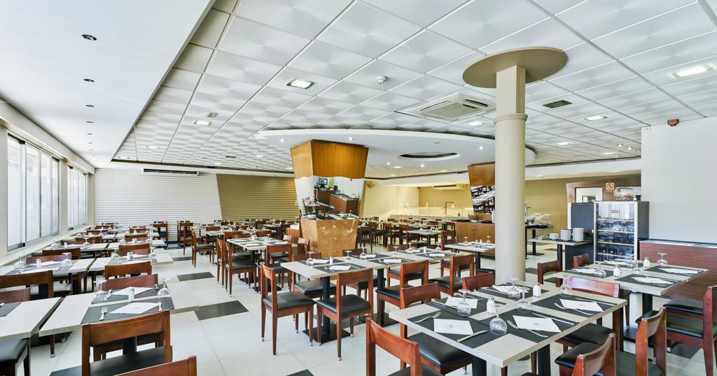 Bristol Park Hotel — Коста Бланка, Іспанія мініатюра 6