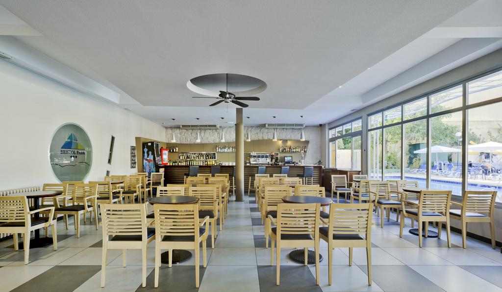Bristol Park Hotel — Коста Бланка, Іспанія мініатюра 8