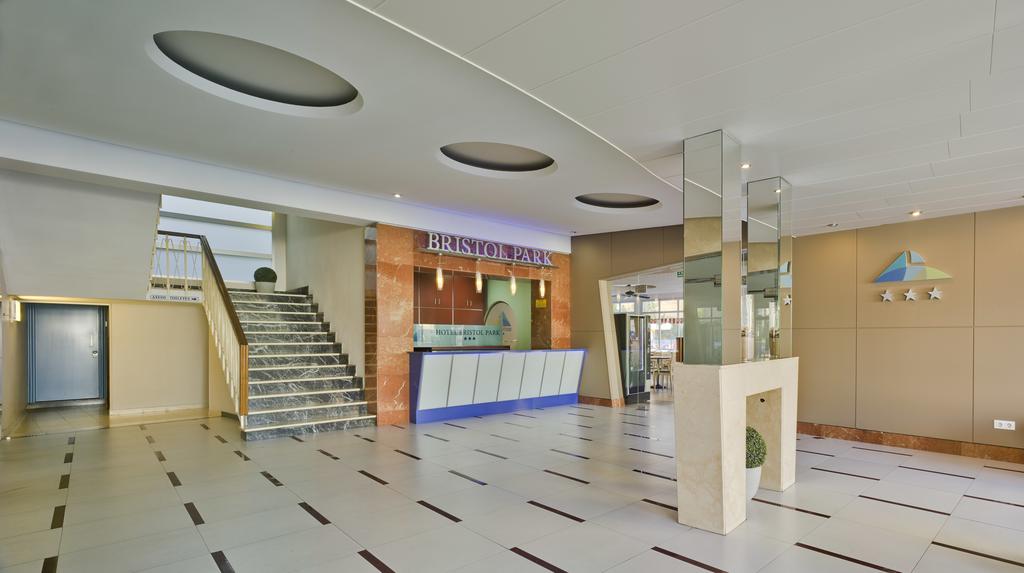 Bristol Park Hotel — Коста Бланка, Іспанія мініатюра 9