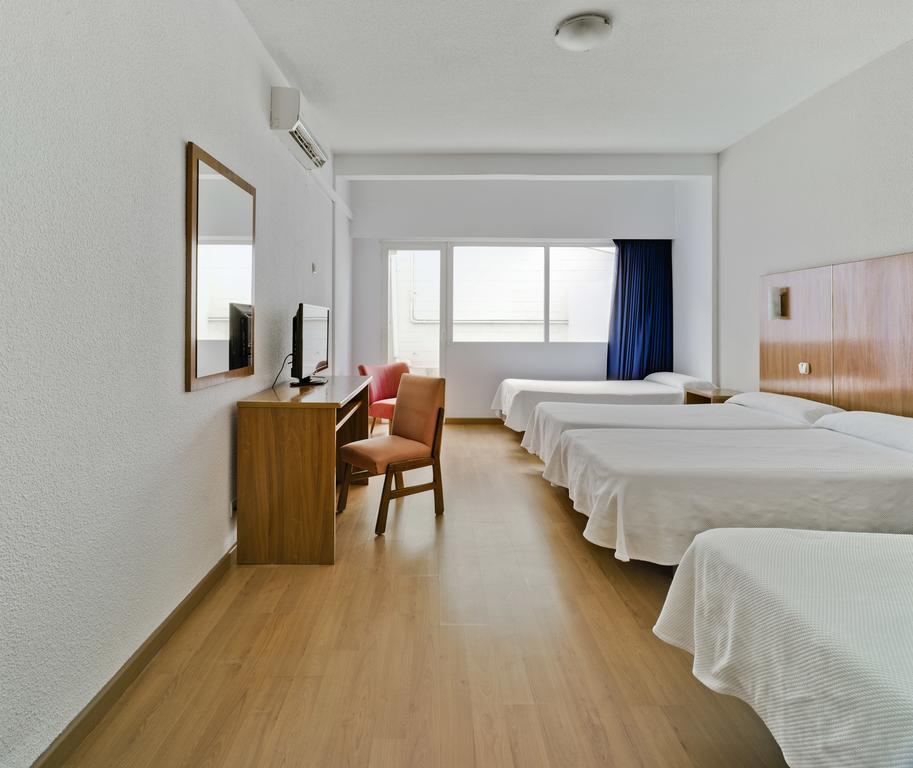 Bristol Park Hotel — Коста Бланка, Іспанія мініатюра 10