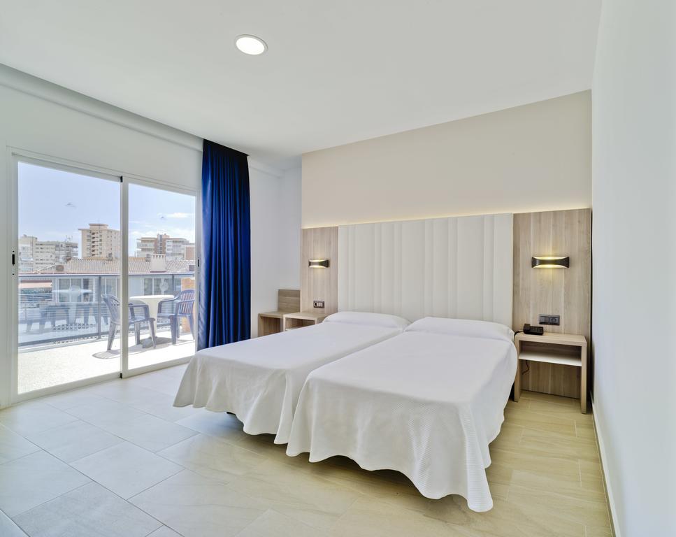 Bristol Park Hotel — Коста Бланка, Іспанія мініатюра 11