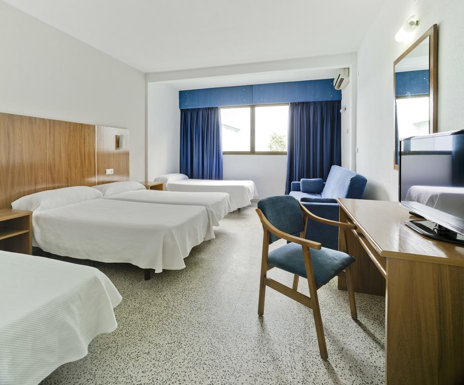 Bristol Park Hotel — Коста Бланка, Іспанія мініатюра 12