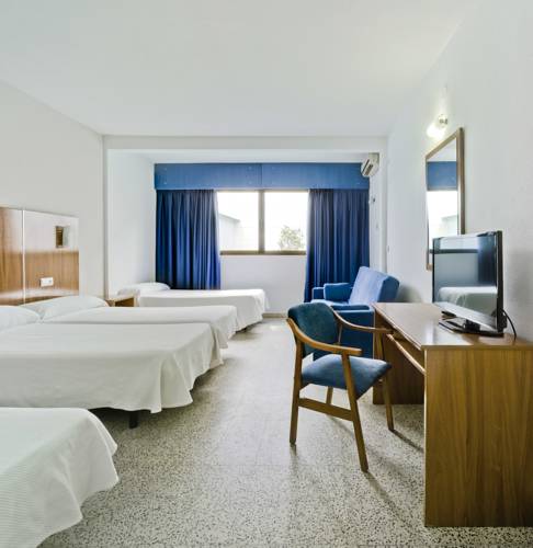 Bristol Park Hotel — Коста Бланка, Іспанія мініатюра 13
