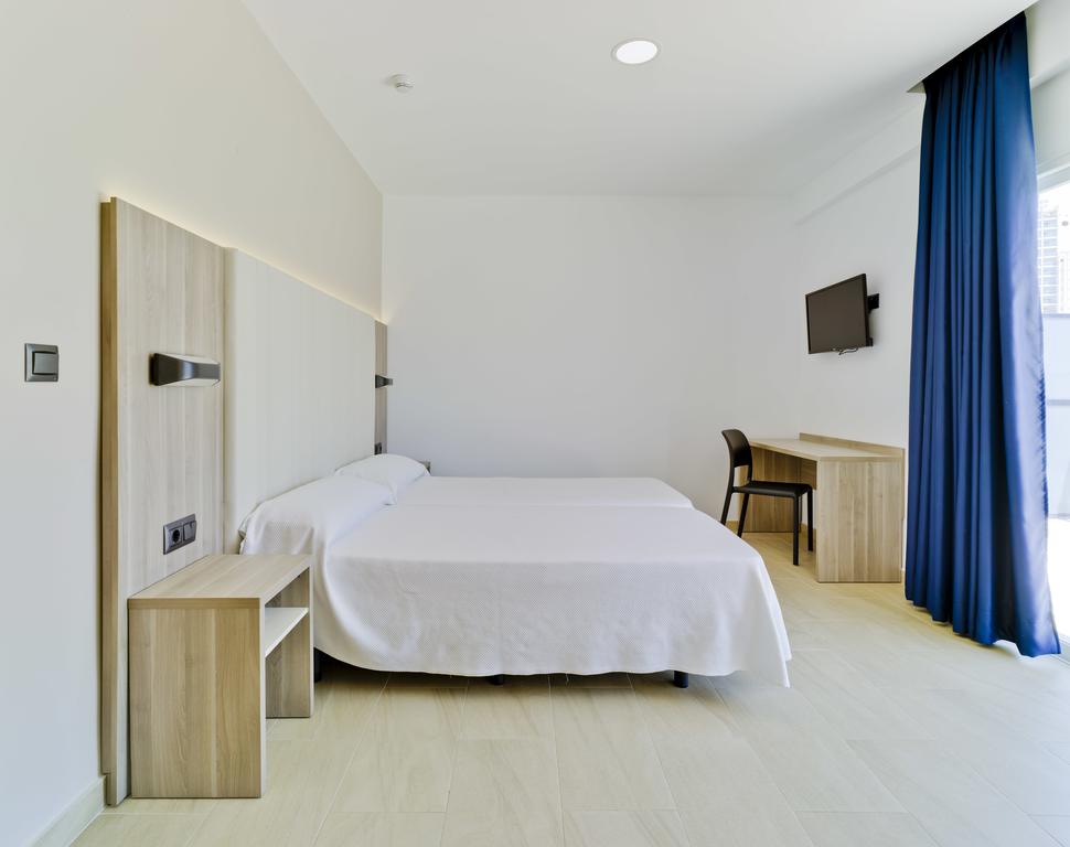 Bristol Park Hotel — Коста Бланка, Іспанія мініатюра 14
