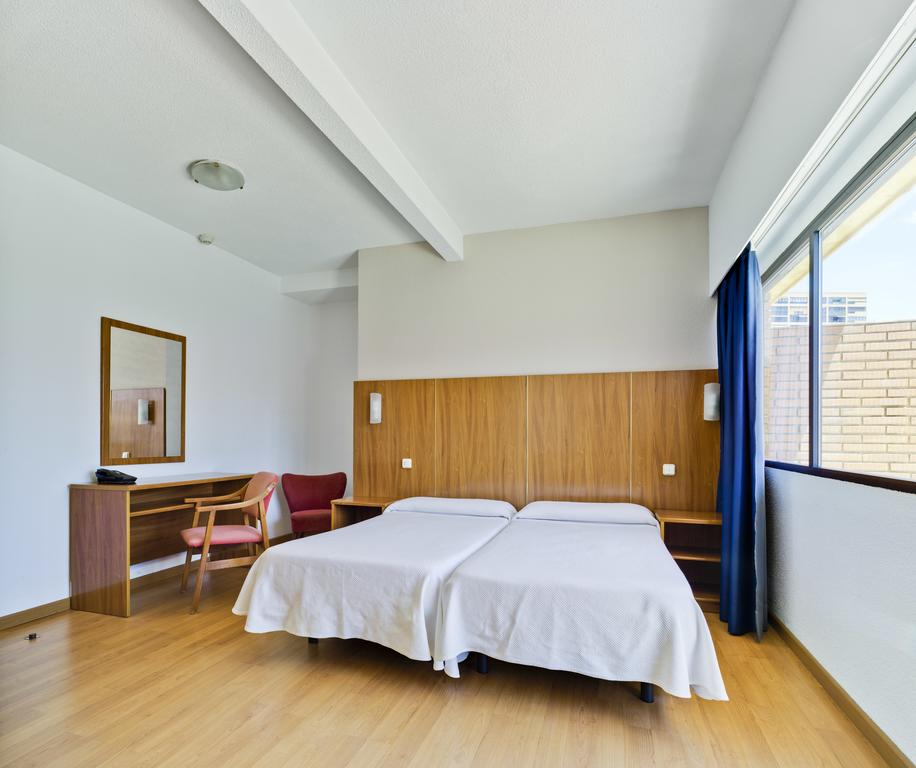 Bristol Park Hotel — Коста Бланка, Іспанія мініатюра 15