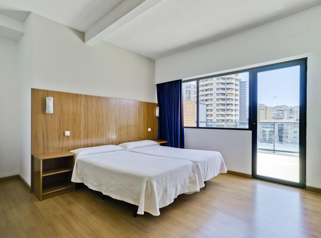 Bristol Park Hotel — Коста Бланка, Іспанія мініатюра 16
