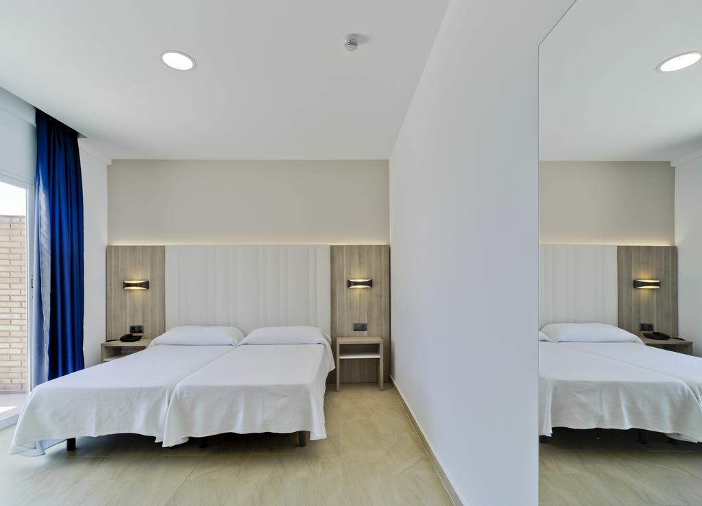 Bristol Park Hotel — Коста Бланка, Іспанія мініатюра 17