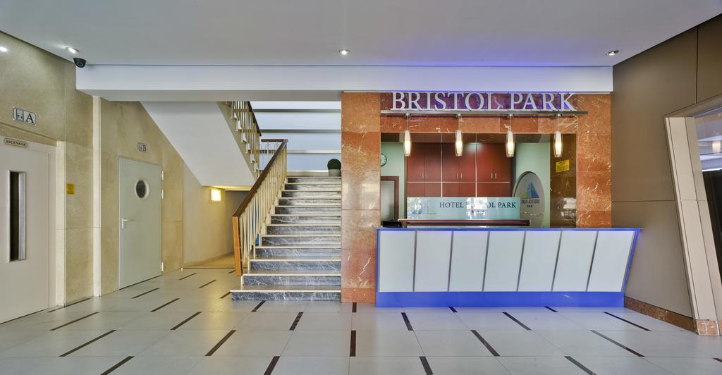 Bristol Park Hotel — Коста Бланка, Іспанія мініатюра 19