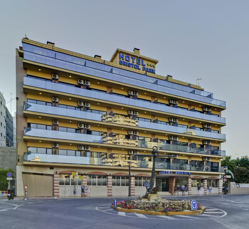 Bristol Park Hotel — Коста Бланка, Іспанія мініатюра 20