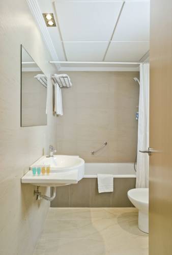 Bristol Park Hotel — Коста Бланка, Іспанія мініатюра 21