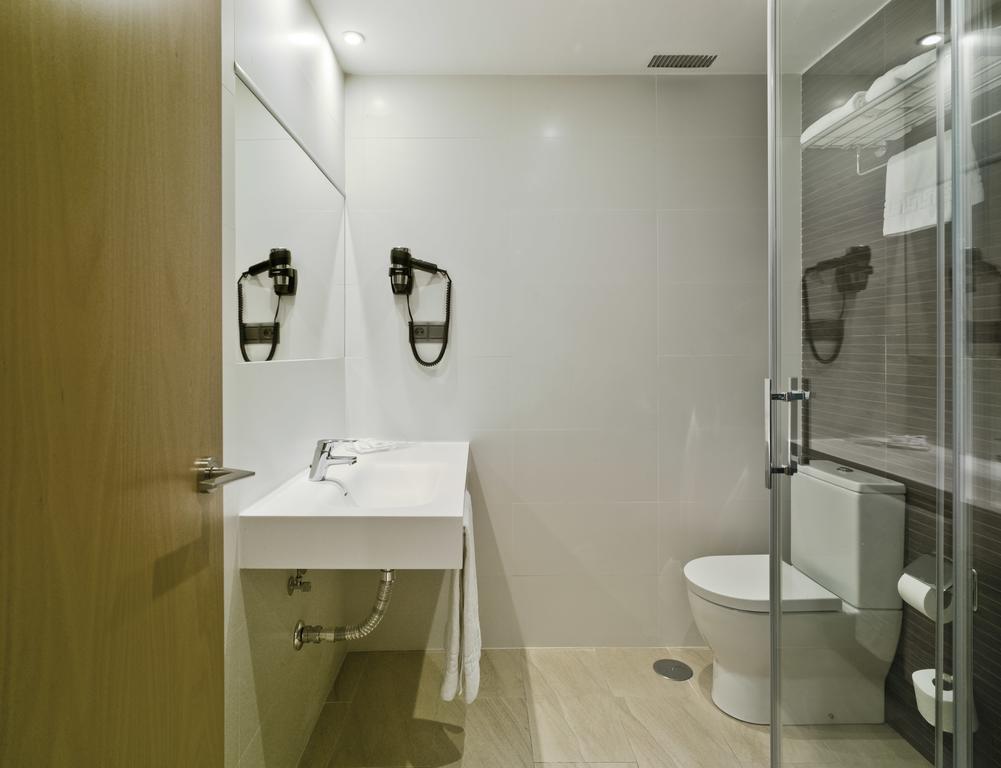 Bristol Park Hotel — Коста Бланка, Іспанія мініатюра 22