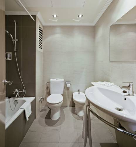 Bristol Park Hotel — Коста Бланка, Іспанія мініатюра 23