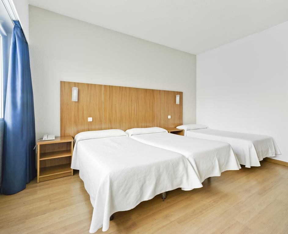 Bristol Park Hotel — Коста Бланка, Іспанія мініатюра 29
