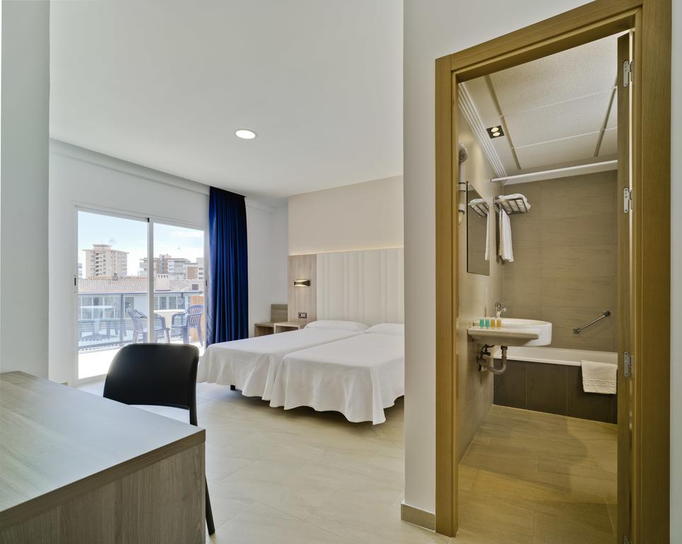 Bristol Park Hotel — Коста Бланка, Іспанія мініатюра 30