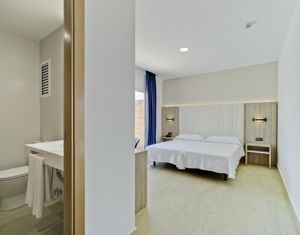 Bristol Park Hotel — Коста Бланка, Іспанія мініатюра 31