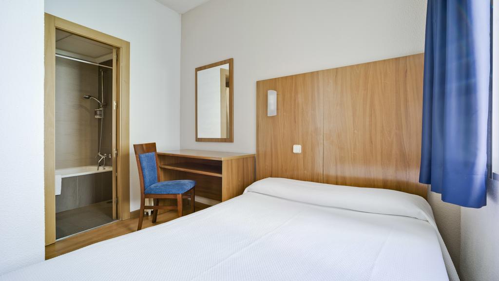 Bristol Park Hotel — Коста Бланка, Іспанія мініатюра 32