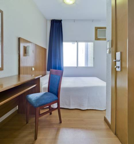 Bristol Park Hotel — Коста Бланка, Іспанія мініатюра 33