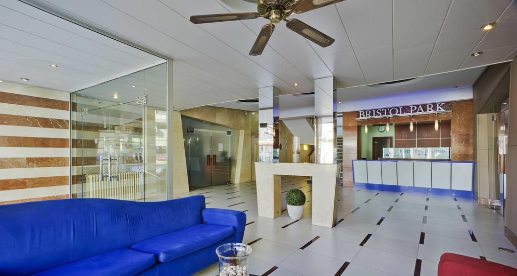 Bristol Park Hotel — Коста Бланка, Іспанія мініатюра 34