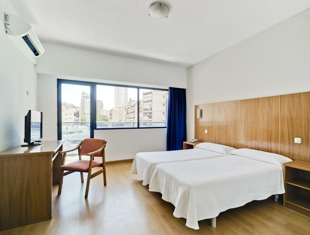 Bristol Park Hotel — Коста Бланка, Іспанія мініатюра 35