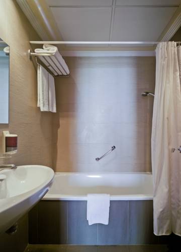 Bristol Park Hotel — Коста Бланка, Іспанія мініатюра 37