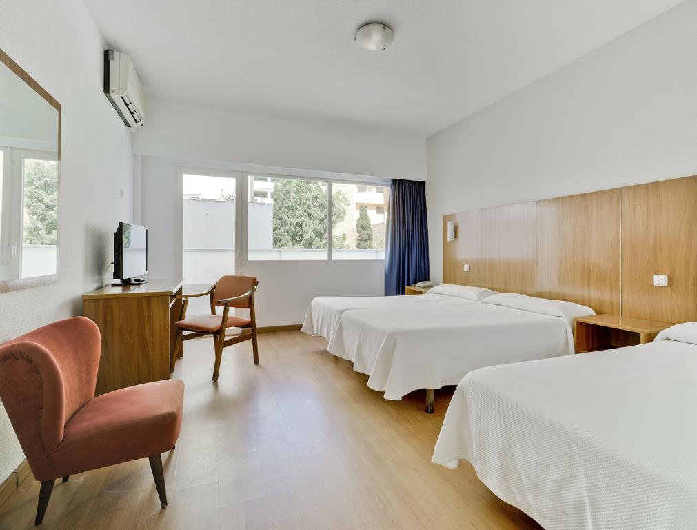 Bristol Park Hotel — Коста Бланка, Іспанія мініатюра 38