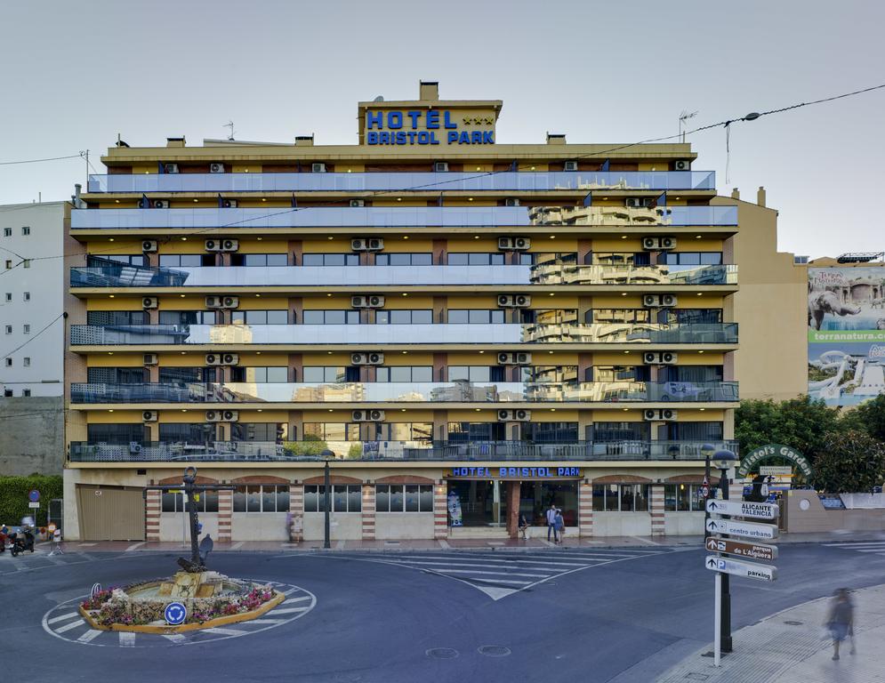 Bristol Park Hotel — Коста Бланка, Іспанія мініатюра 44