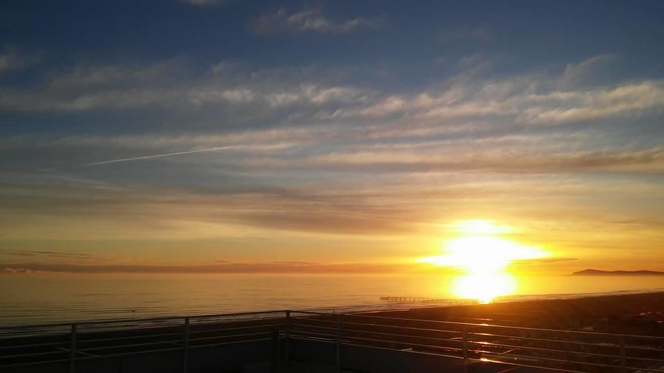 Alisei Palace Hotel — Емілія Романья, Італія мініатюра 9