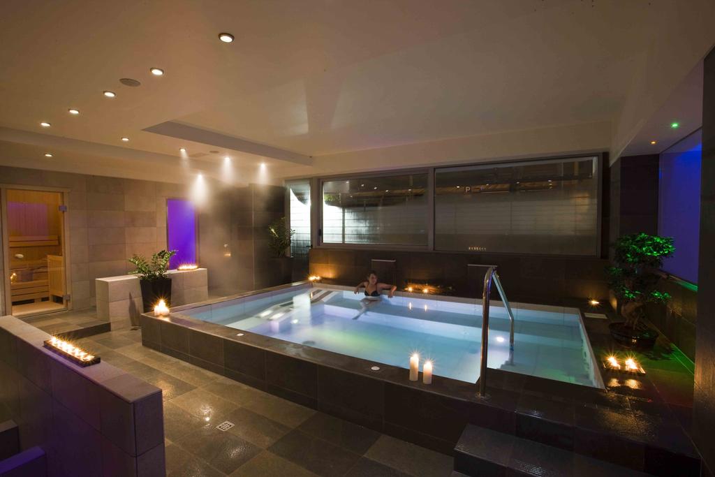 Alisei Palace Hotel — Емілія Романья, Італія мініатюра 15