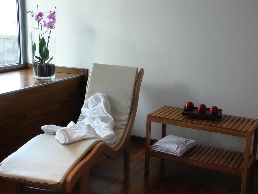 Alisei Palace Hotel — Емілія Романья, Італія мініатюра 22