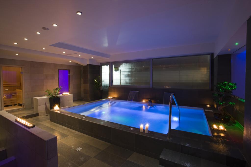 Alisei Palace Hotel — Емілія Романья, Італія мініатюра 26