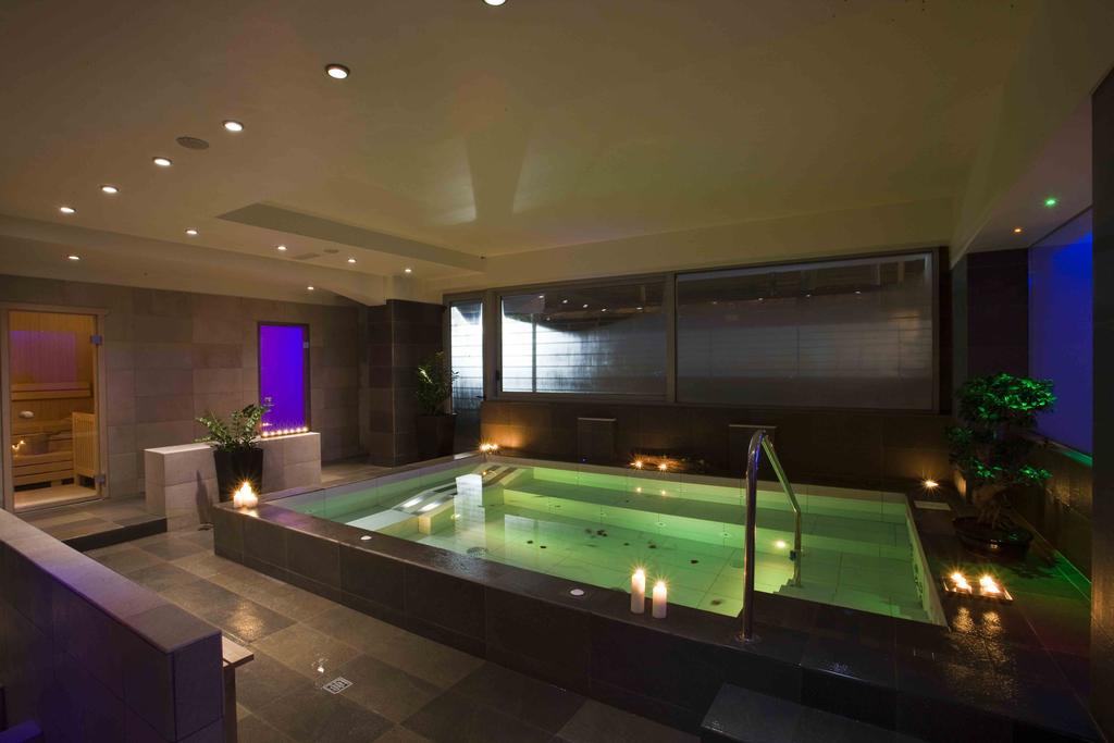 Alisei Palace Hotel — Емілія Романья, Італія мініатюра 27