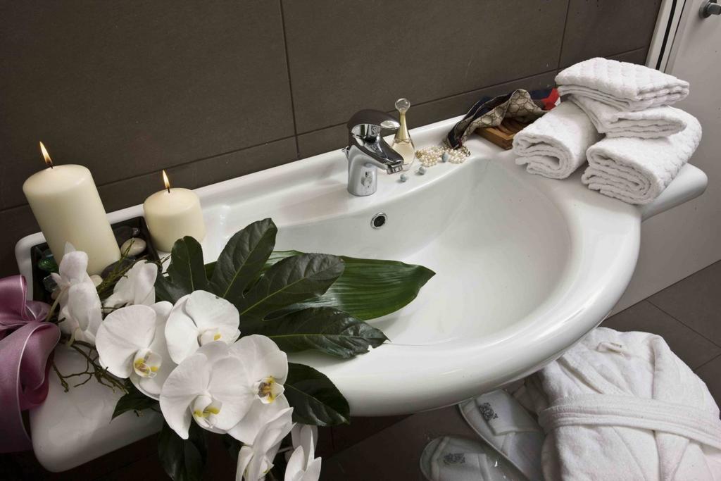 Alisei Palace Hotel — Емілія Романья, Італія мініатюра 29