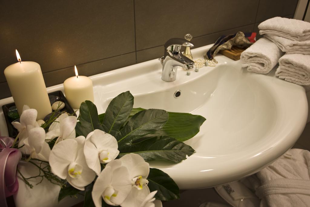 Alisei Palace Hotel — Емілія Романья, Італія мініатюра 37