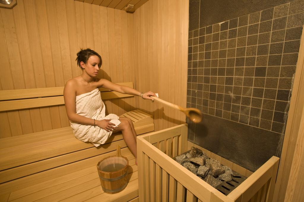 Alisei Palace Hotel — Емілія Романья, Італія мініатюра 39