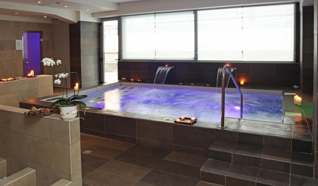 Alisei Palace Hotel — Емілія Романья, Італія мініатюра 40