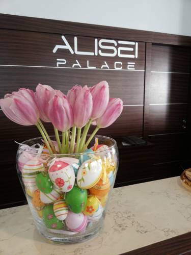 Alisei Palace Hotel — Емілія Романья, Італія мініатюра 41