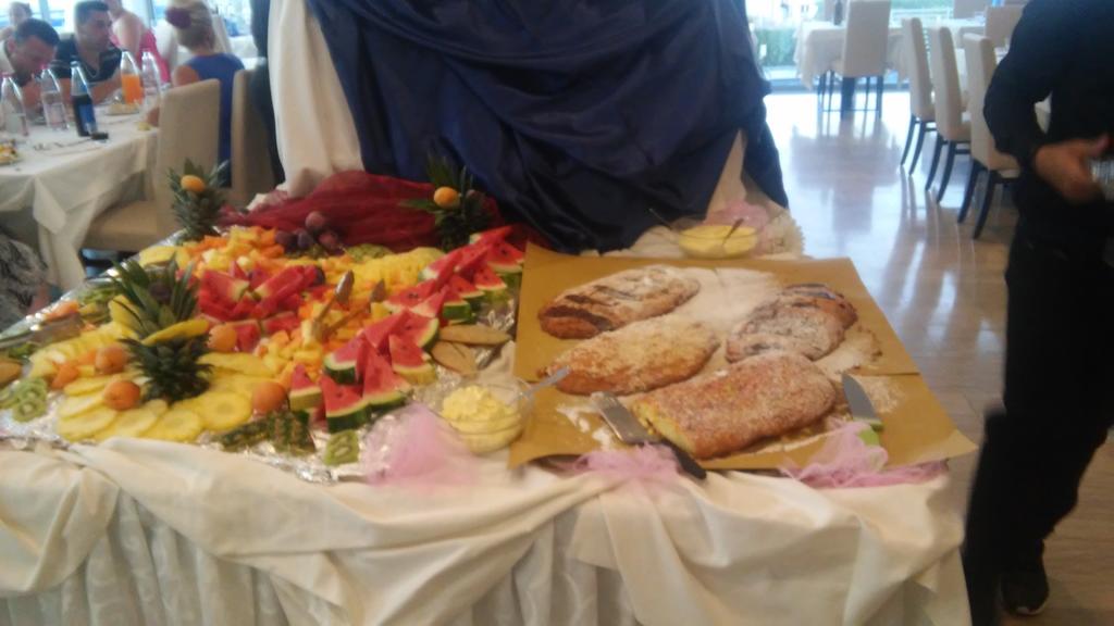 Alisei Palace Hotel — Емілія Романья, Італія мініатюра 45