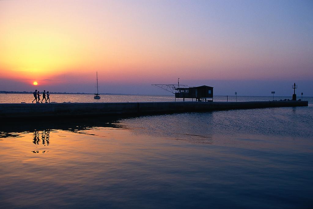 Baia Imperiale & Spa Hotel San Giuliano a Mare — Емілія Романья, Італія мініатюра 10