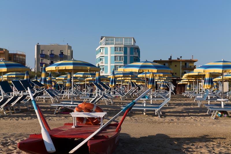 Baia Imperiale & Spa Hotel San Giuliano a Mare — Емілія Романья, Італія мініатюра 11