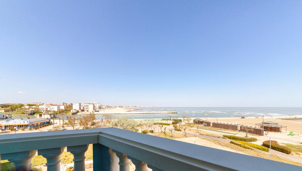 Baia Imperiale & Spa Hotel San Giuliano a Mare — Емілія Романья, Італія мініатюра 12
