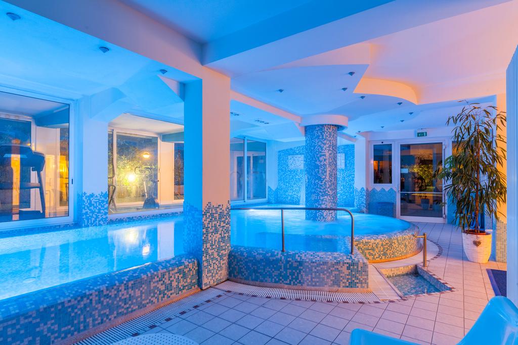 Baia Imperiale & Spa Hotel San Giuliano a Mare — Емілія Романья, Італія мініатюра 13