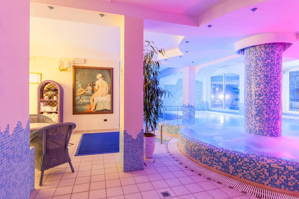Baia Imperiale & Spa Hotel San Giuliano a Mare — Емілія Романья, Італія мініатюра 14