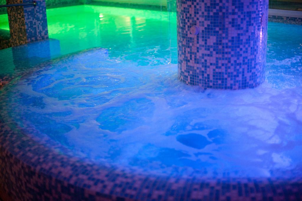 Baia Imperiale & Spa Hotel San Giuliano a Mare — Емілія Романья, Італія мініатюра 16